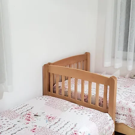 Гостевой дом Mirror Hill