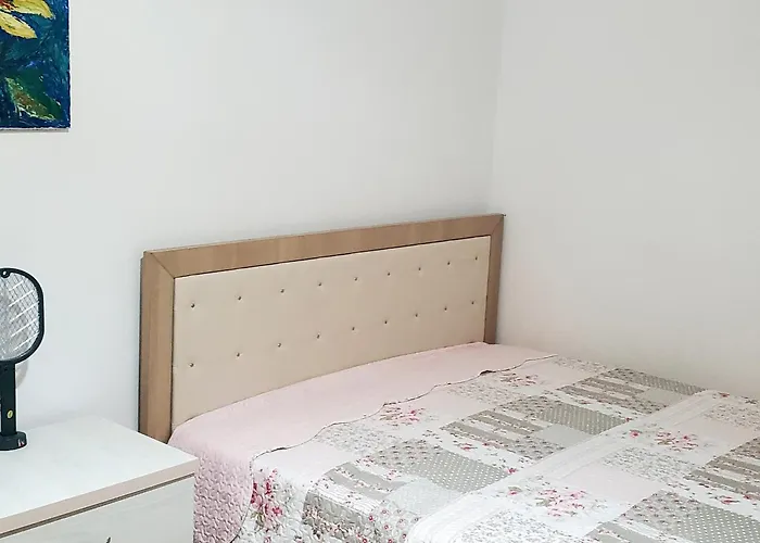 Mirror Hill Gæstehus