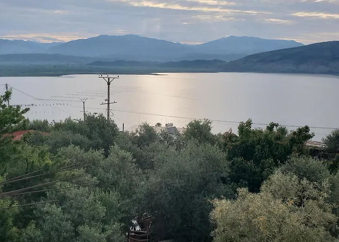 Gæstehus Mirror Hill